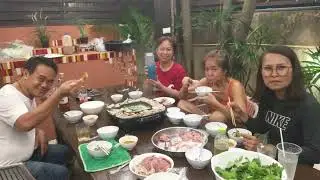 Pattaya | Jomtien |Tropical Garden Villa Nagawari + Soi Dirty! Thailand