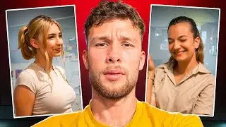 Dieses Video musste ich mal wieder abbrechen..