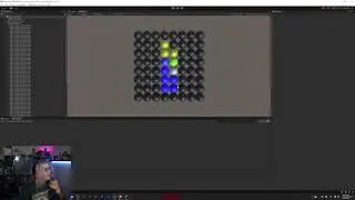 Building a Game of Dice - #GMTKJam 2022 - Day 1
