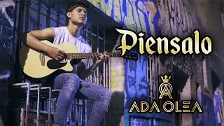 Ada Olea - Piénsalo (Video Lyric)