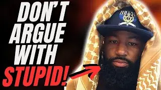 I don't deal with Hebrew Israelites?