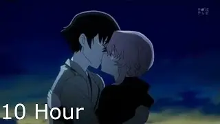 lil peep X lil tracy - Favorite Dress (slowed+reverb) (10 Hour)