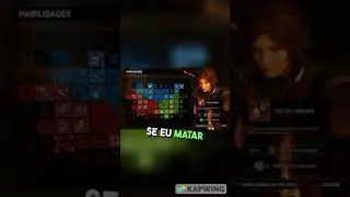 Habilidades In teis em Shadow of the Tomb Raider