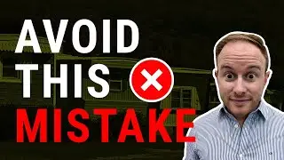 How To Value A Mobile Home Park And AVOID OVERPAYING