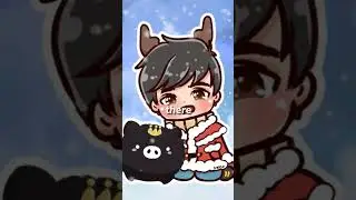Merry Christmas! All I want for Christmas is you