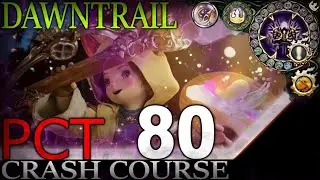 FFXIV Pictomancer 80 Guide