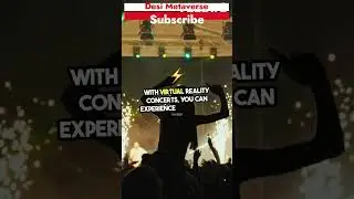 Front Row & Center (Even in Your PJs!) VR Live Music Experience