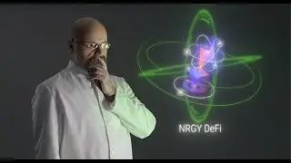 Jan 2022 NRGY Will Revolutionize the DeFi Space