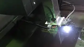 Проволочно-вырезные станки MAXSEE серия SW