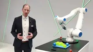 Delta's Smart Manufacturing Solution at SPS Parma 2024