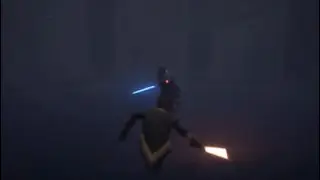Star wars jedi fallen order - Taron malicos.