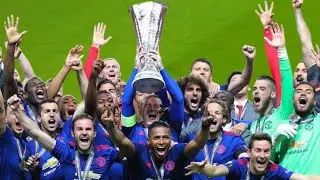 Manchester United road to VICTORY 🔴 EUROPA LEAGUE 2016 2017