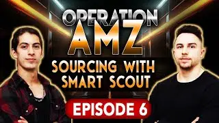 AMAZON LIVE WHOLESALE SOURCING & OUTREACH