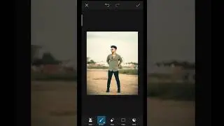 PicsArt 15 August photo editing || 