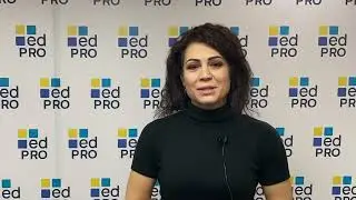 Отзыв студента ДПО "Интегративная нутрициология" - Виктория Махнядиз, 28 поток