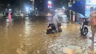 တာချီလိတ်မြို့ရဲ့ ရိုးရာမပျက်စေရဘူး ရေတက်ချက်က