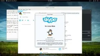 skype on fedora 26 - how to install skype in fedora