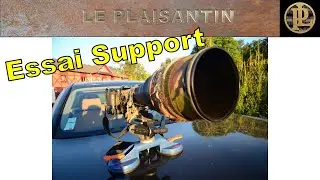 Le Plaisantin fait son cinéma