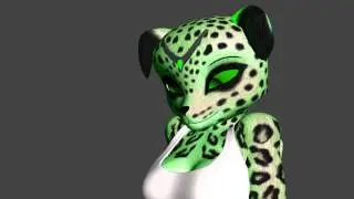 Dal Character Animation