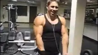18 y/o Natural Bodybuilding (2008)