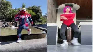 GIRL LIKE ME DANCE CHALLENGE