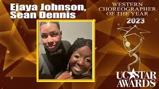 UC Star Awards: WESTERN Choreographer of Year (Academy Awards of Line Dancing)