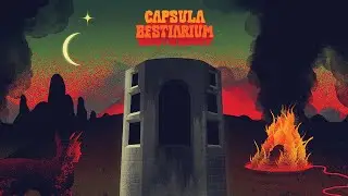 Capsula - Russian Roulette (official audio)