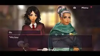 P2 (C-5) p1 Season 2