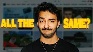 Why YouTube Recommendations Kinda Suck Now