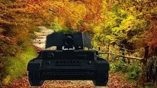 WT auf Pz IV