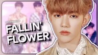 [ HOW WOULD ] ZEROBASEONE — `FALLIN' FLOWER`