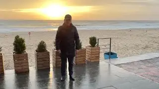 Доброго ранку мешканці Чорноморська ☀️