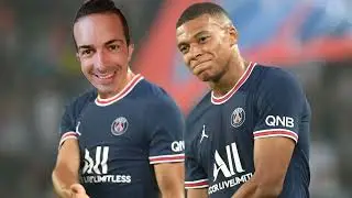 Mbappet nous délivre son secret