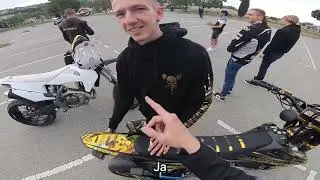 ICH HABE EINEN FREUND