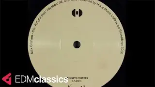 Max Graham - Airtight (2001)