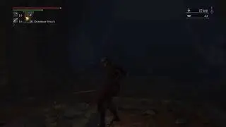 Bloodborne №14 (Чаши)