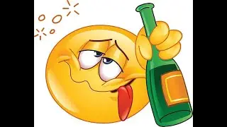 Why Does Alcohol Cause  Drunkenness?.  All You Need To Know About Alcohol (Good & Bad)