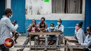 News - Kenya