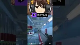 ЕГО ЖЕ ТУТ НЕ БЫЛО | Counter-Strike 2