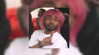 b, don't kill my vibe - kendrick lamar (sped up)