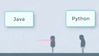 Java Vs Python