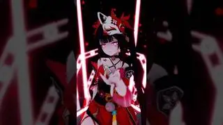 Sparkle - Eu Sento Gabu #honkaistarrail #sparkle