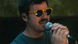 Taburete - Venado Tuerto - Live Performance