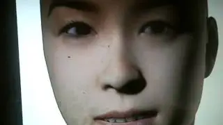 New Poser 9 "Sub-Surface Scattering" Effect