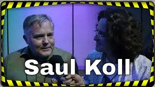 Saul Koll 2015 NAMM interview