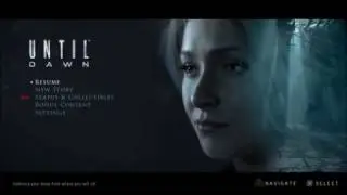 Until Dawn - Stream Highlights!