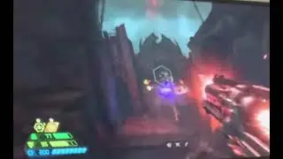Doom Eternal because I said so
