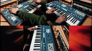 UDO Audio Super 6 - Alex Ball Music