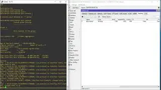 How to Configure LACP Bonding on a Mikrotik Router