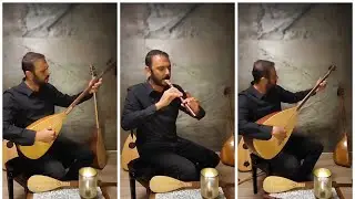 Taylan ACAR - Çeke Çeke #erdalerzincan #taylanacar #pirsultanabdal #tuncselen